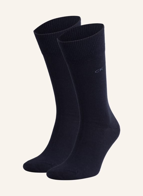 Calvin Klein 2er-Pack Socken
