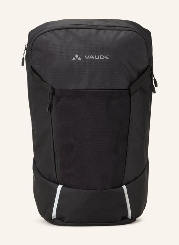 VAUDE 2-in-1 cycling bag CYCLE II 20 l