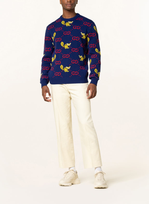 GUCCI Pullover
