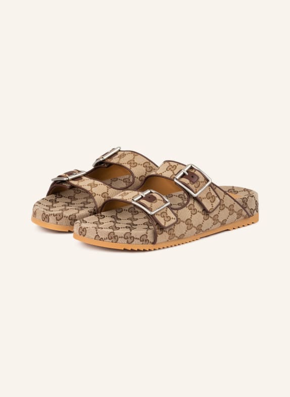 GUCCI Pantofle