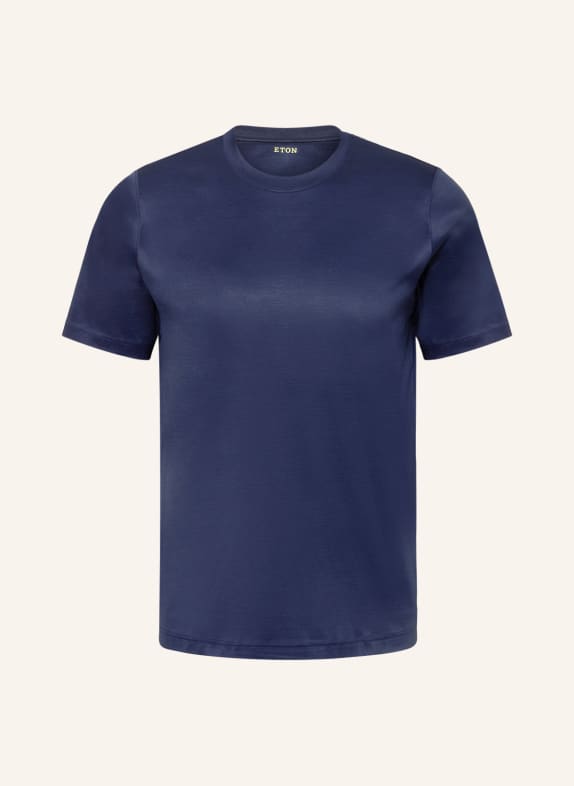 ETON T-shirt DARK BLUE