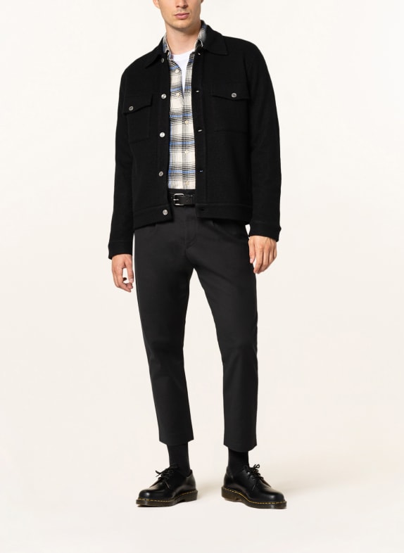 NN.07 Overjacket
