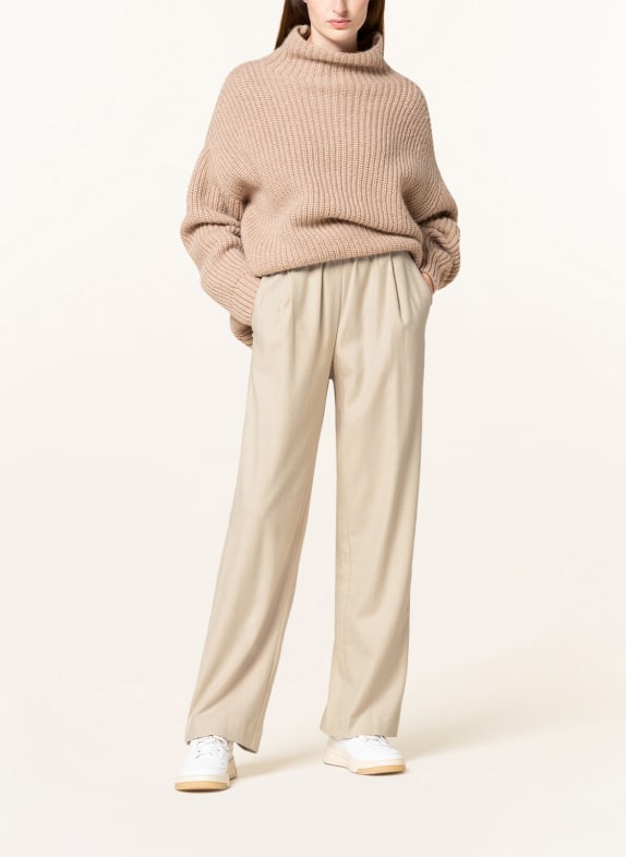 VINCE Wide leg trousers