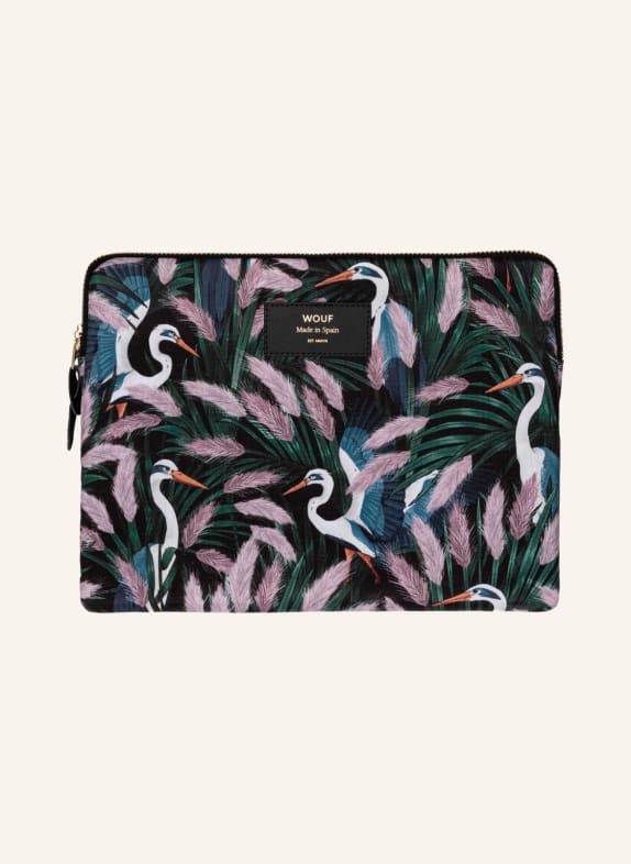 WOUF Tablet sleeve LUCY IPAD