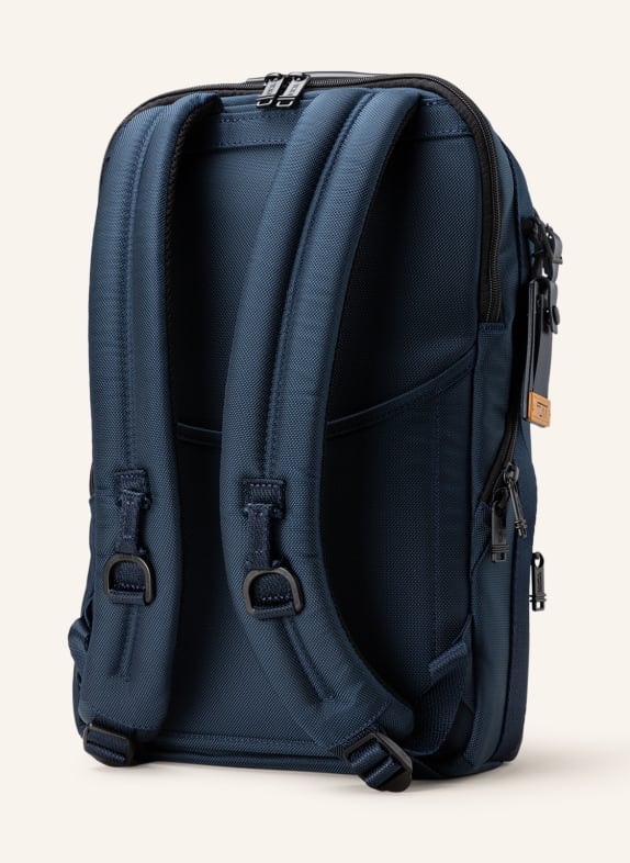 TUMI ALPHA BRAVO backpack ESSENTIAL with laptop compartment