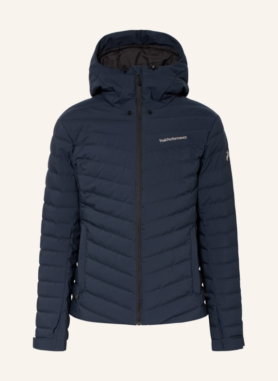 Peak Performance Puchowa kurtka narciarska FROST