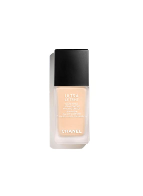 CHANEL ULTRA LE TEINT FLUID-FOUNDATION B10