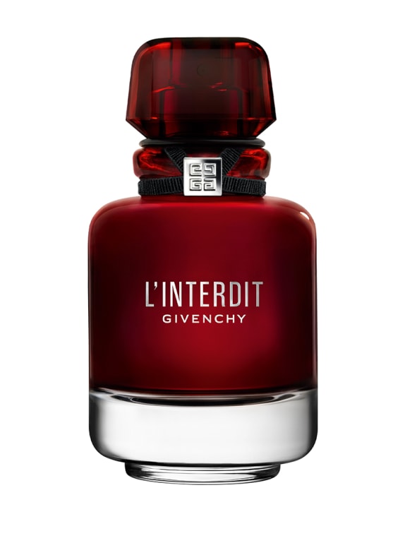 GIVENCHY BEAUTY L'INTERDIT GIVENCHY