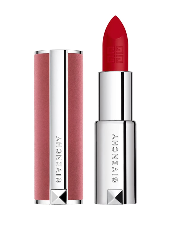 GIVENCHY BEAUTY LE ROUGE INTERDIT SHEER VELVET N36