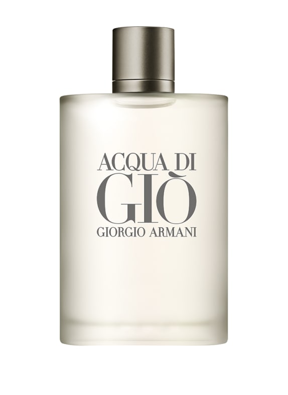 GIORGIO ARMANI BEAUTY ACQUA DI GIÒ POUR HOMME