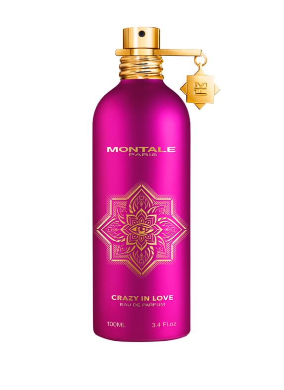 MONTALE CRAZY IN LOVE