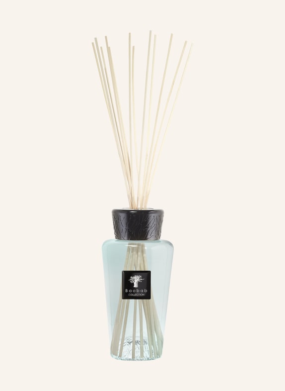 Baobab COLLECTION Raumduft NOSY IRANJA HELLBLAU/ SCHWARZ