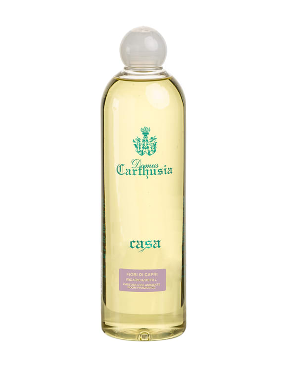Carthusia FIORI DI CAPRI DIFFUSER REFILL