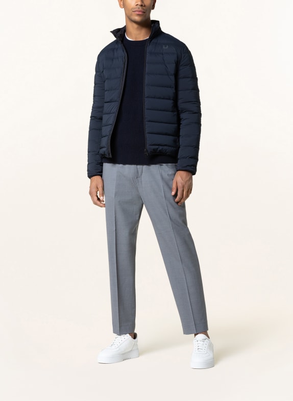 UBR Lightweight-Daunenjacke SONIC