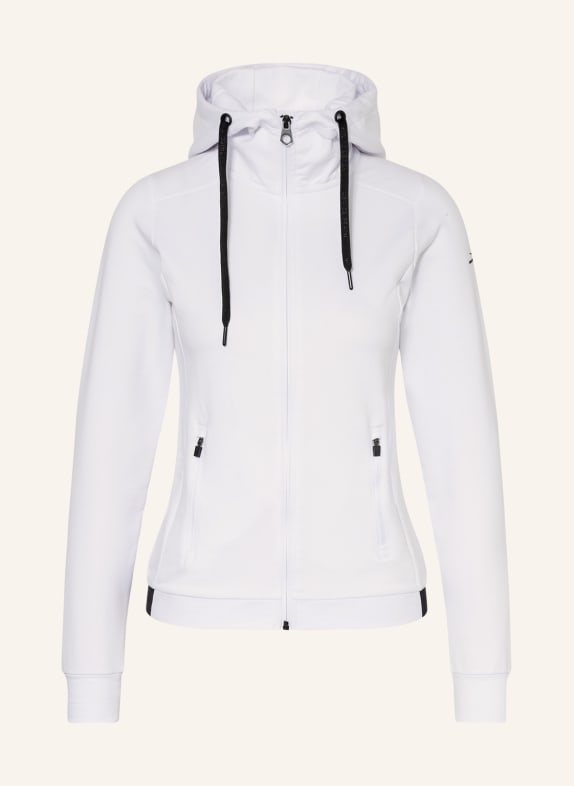 VENICE BEACH Sweatjacke KRISTY WEISS
