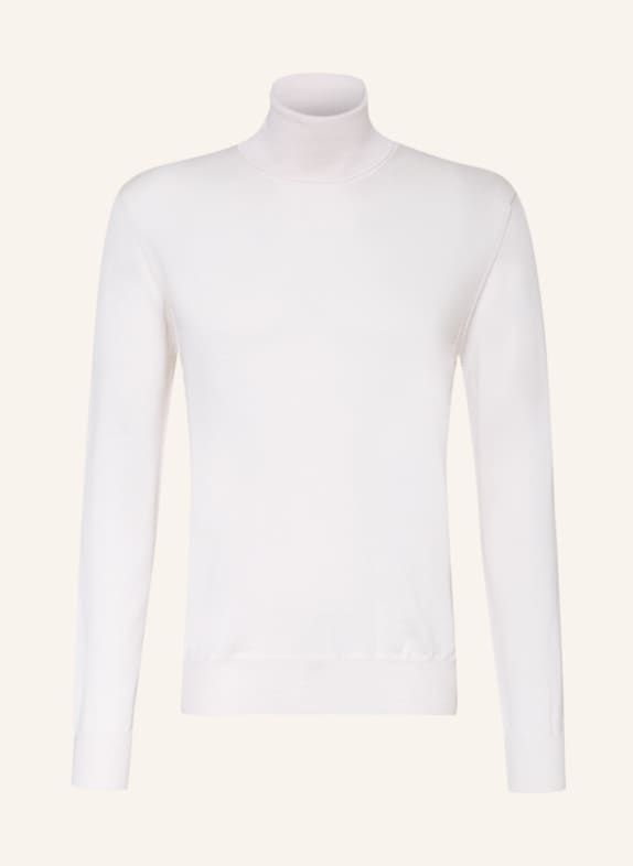 DIGEL Rollkragenpullover FRANCIS CREME