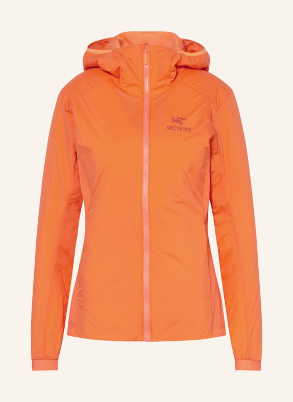 ARC'TERYX Online Shop | BREUNINGER