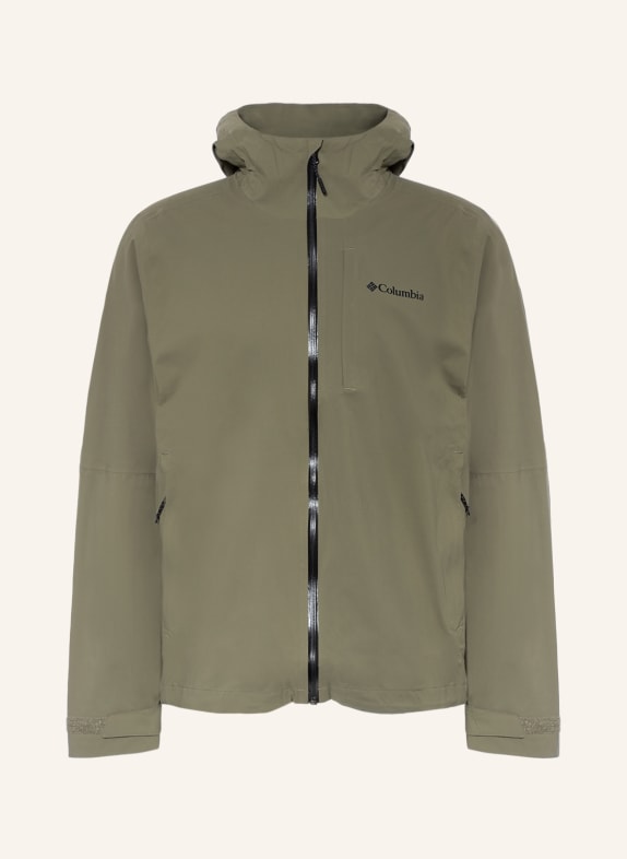 Columbia Outdoor jacket AMPLI-DRY™