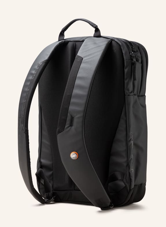 MAMMUT Backpack SEON TRANSPORTER 15 l with laptop compartment
