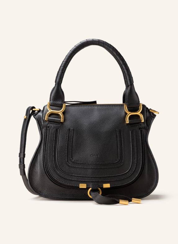 Chloé Handbag MARCIE BLACK