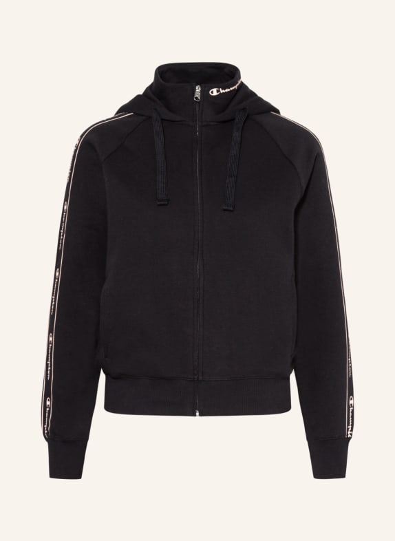 Champion Sweatjacke