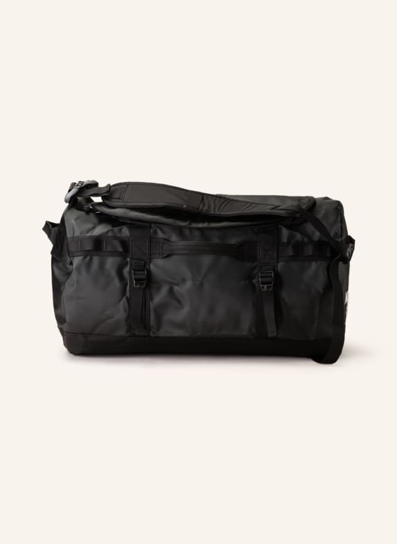 THE NORTH FACE Travel bag BASE CAMP SMALL 50 l BLACK