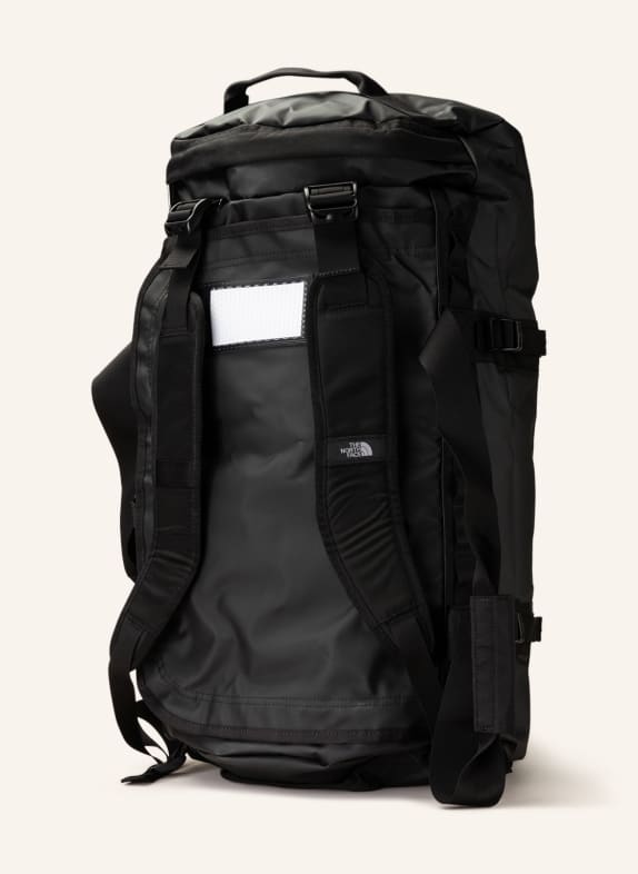 THE NORTH FACE Travel bag BASE CAMP DUFFEL MEDIUM 71 l
