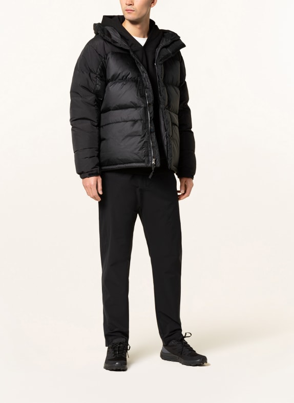 THE NORTH FACE Steppjacke HIMALYAN