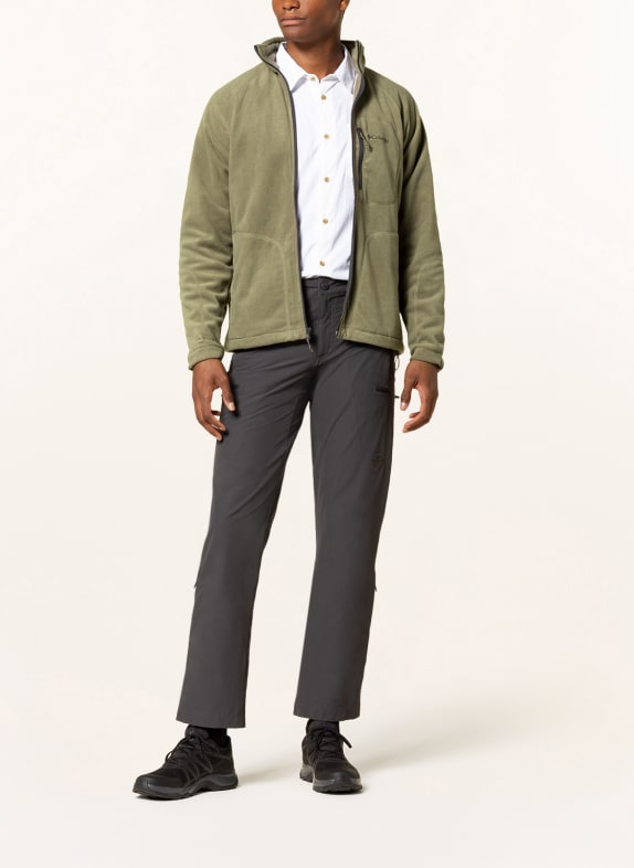 Columbia Fleecejacke FAST TRECK™