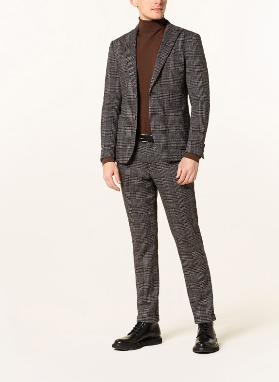 PAUL Anzugsakko Slim Fit 366 Grey