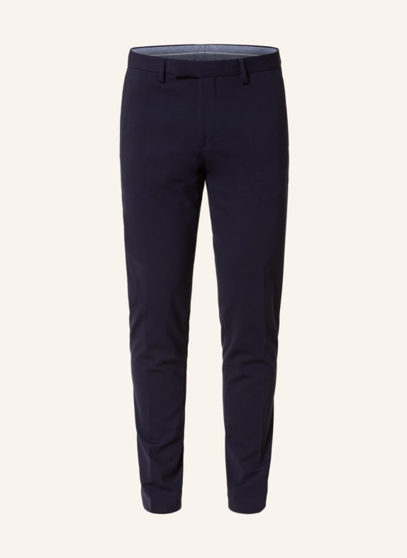PAUL Suit trousers extra slim fit 670 DARK BLUE