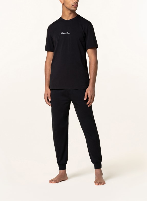 Calvin Klein Lounge-Shirt MODERN STRUCTURE