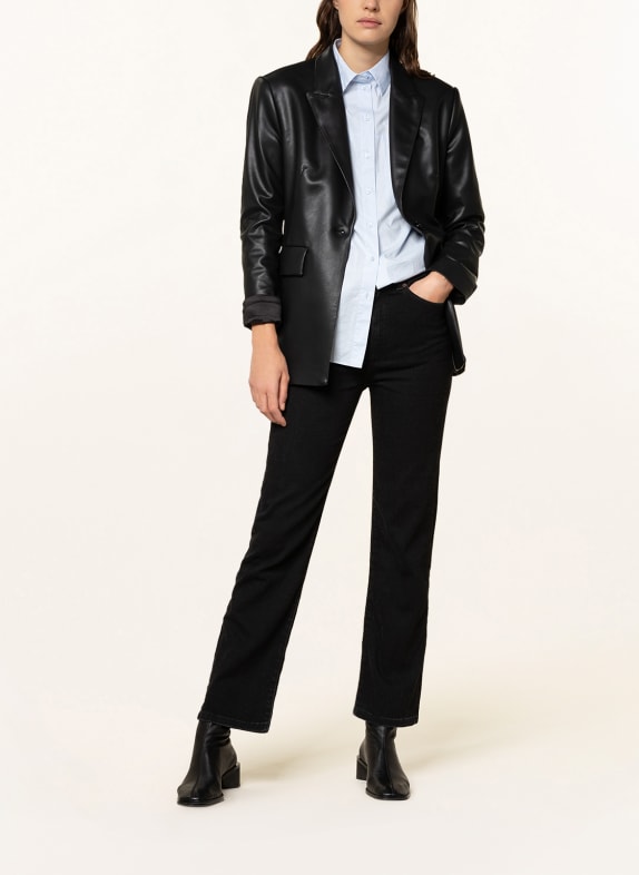 JEANERICA Straight Jeans EIFFEL