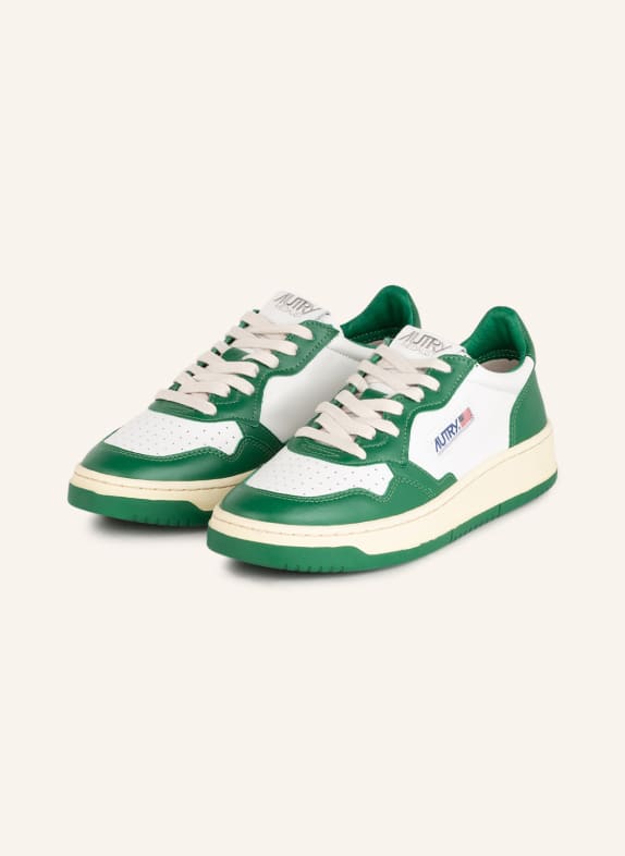 AUTRY Sneaker MEDALIST LOW