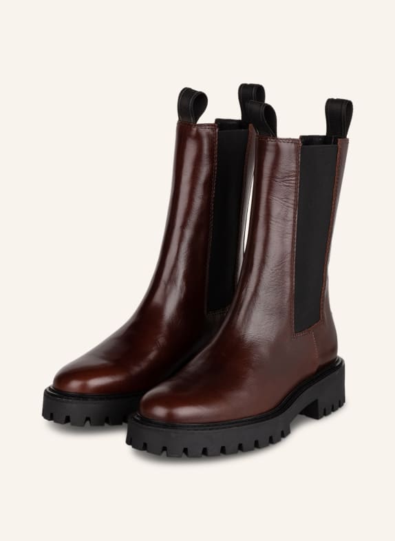 LÄST Chelsea-Boots ANGIE