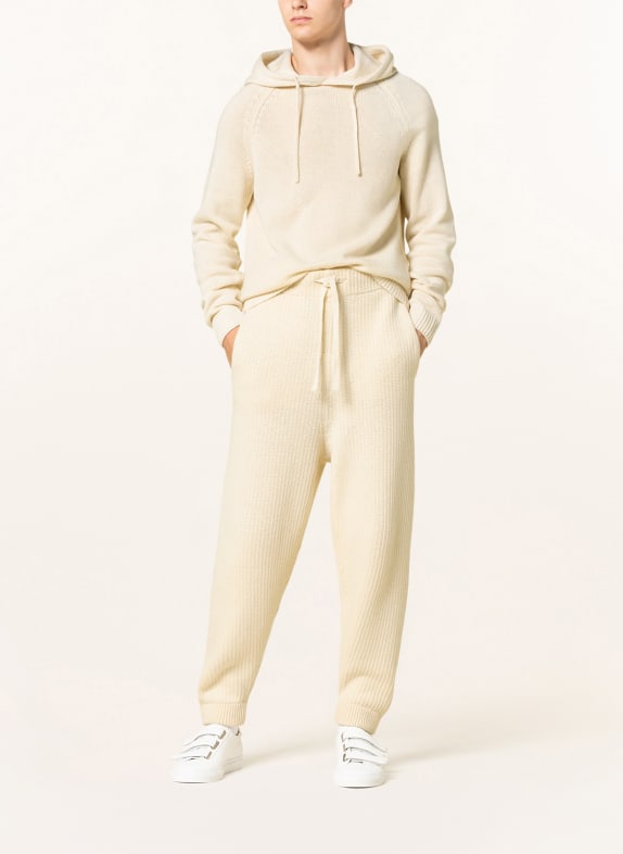 MONCLER GENIUS Strickhose mit Cashmere