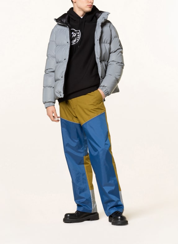MONCLER GENIUS Hose Regular Fit