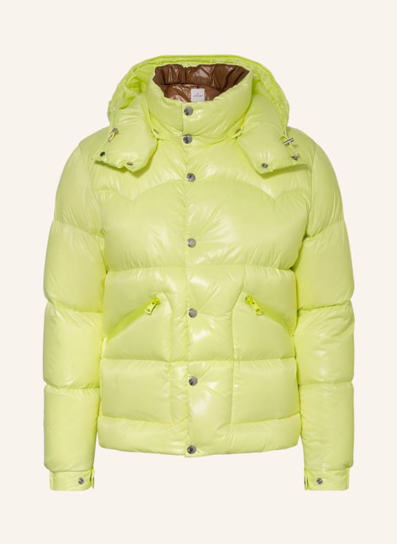 MONCLER Daunenjacke COUTARD
