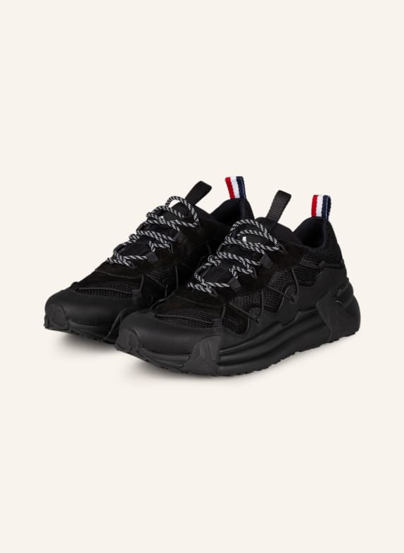 MONCLER Sneakersy COMPASSOR