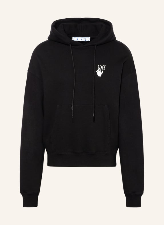 Off-White Oversized hoodie