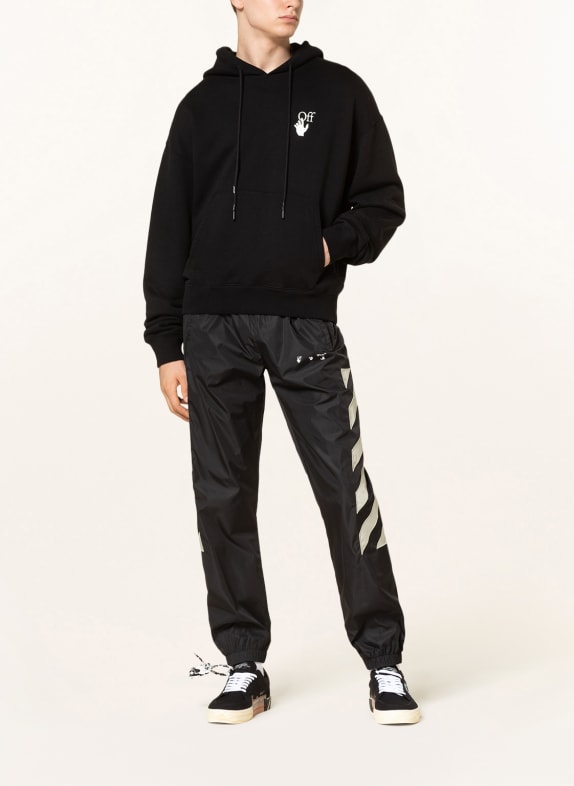 Off-White Oversized-Hoodie