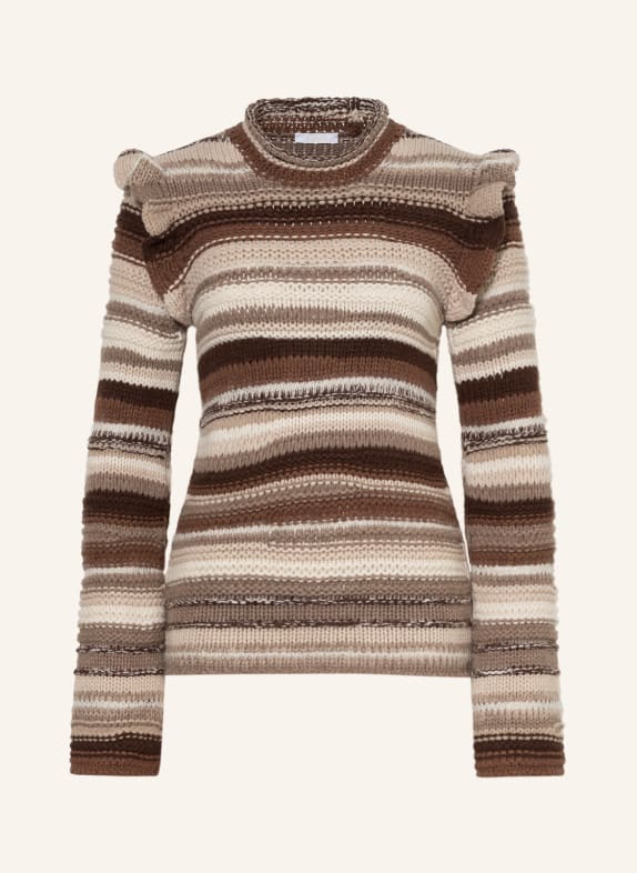 Chloé Cashmere sweater