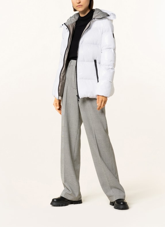 No.1 Como Steppjacke
