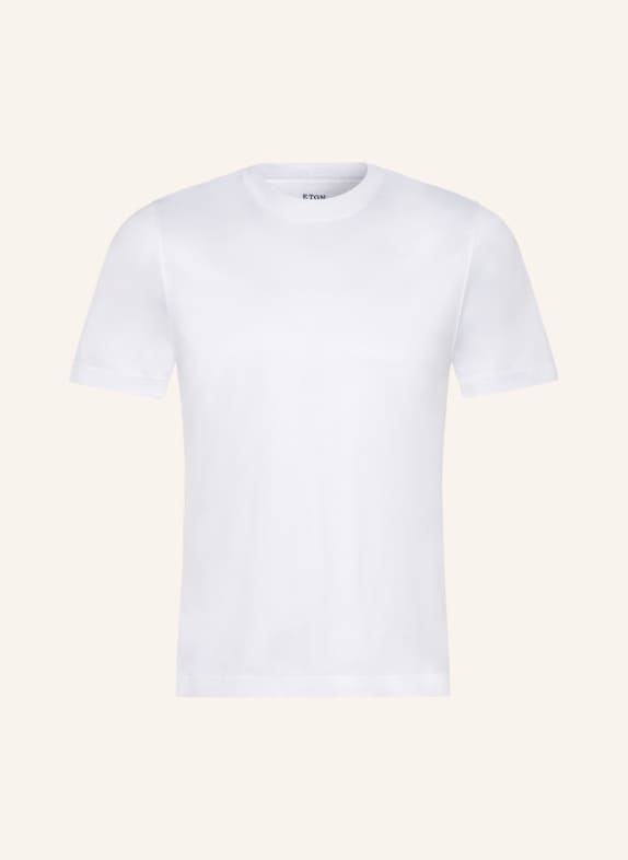 ETON T-Shirt WEISS