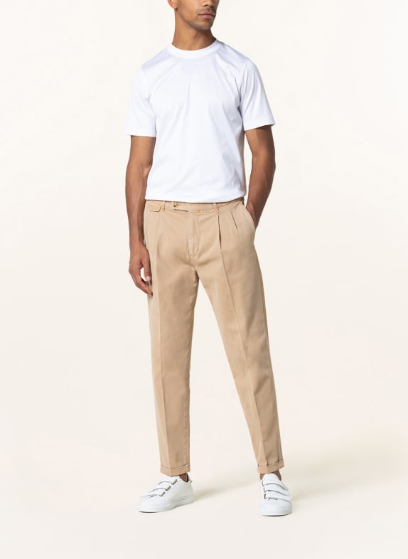 ETON T-shirt WIT
