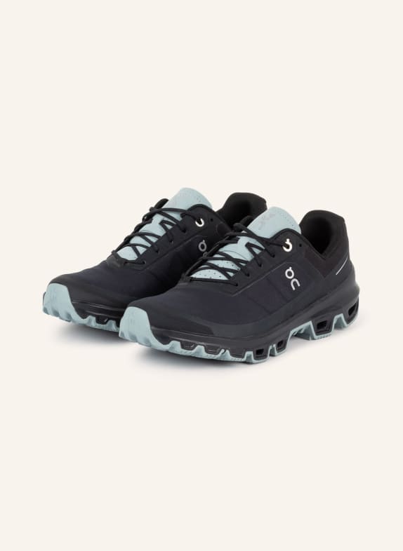 On Trail running shoes CLOUDVENTURE