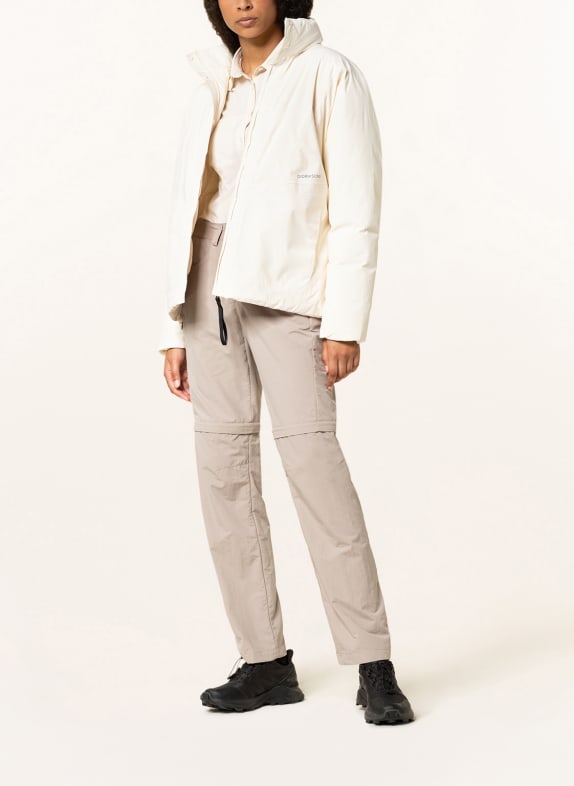 DIDRIKSONS Outdoor-Jacke ANNI zum Wenden
