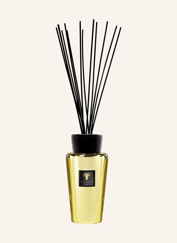 Baobab COLLECTION Raumduft AURUM GOLD/ SCHWARZ