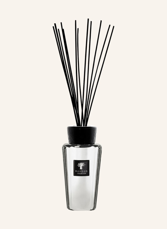 Baobab COLLECTION Raumduft PLATINUM SCHWARZ/ PLATIN