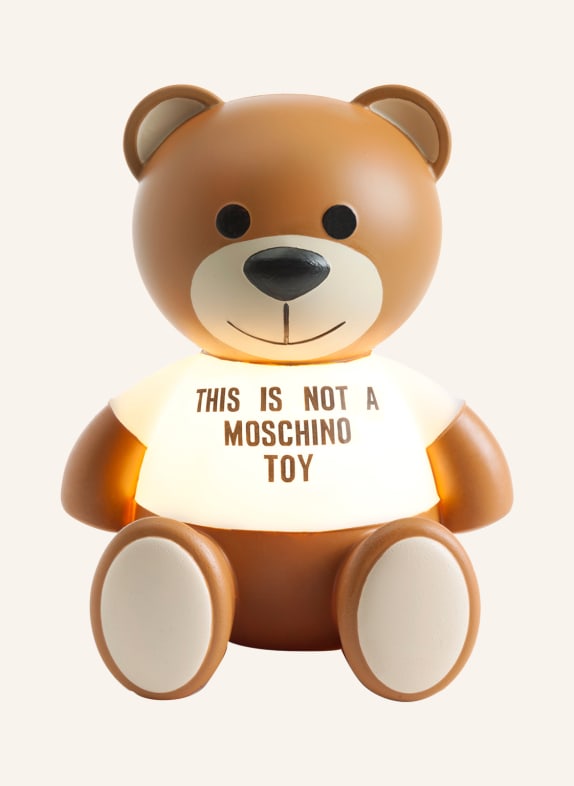Kartell Tischleuchte TOY